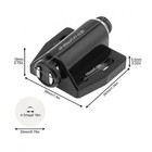 2 Magnetic Touch Push To Open Door Latch For Kitchen Cabinet Closet Door Closing