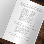 Army Of Darkness Full Movie Script Reprint With Custom Screenplay Cover