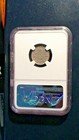 1903h Canada Ten Cents Ngc Vf Silver 10c Coin Priced To Sell Quickly  