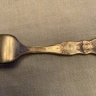 Rogers  Bros Baby Silverware Set Of 6