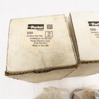 Parker 922624 Parfit Hydraulic Filter Element Lot Of 2
