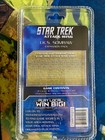 Iks Somraw Star Trek Attack Wing Expansion Pack Wizkids New Sealed