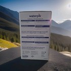 Waterpik Aquarius Water Flosser  wp-660c  