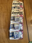 Energizer Ultimate Lithium Aaa4  lot Of 6  24 Batteries  Exp-2050 Free Shipping