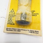 Vintage Stanley Professional Wood Chisel 1  16-616 Usa Made 1978 Nos New