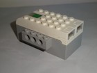 Lego Education Wedo 2 0 Smart Hub 45301 Robotics Stem Works Good Authentic