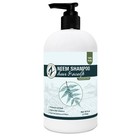 Neem Scalp Shampoo  16oz Shampoo   Conditioner Kit 