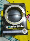New Replogle Wonder Antique Ocean Desktop Globe - 4 3 Inch