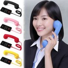 Retro Telephone Handset For Iphone   Android  Usb Type-c Vintage Phone Receiver