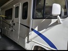 31 Ft Four Winds Hurricane Class A Motorhome 