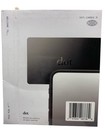 Dot cards Dot Thin   The Future Of Networking Business Card Tool  Black New