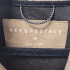 Men s Aeropostale Zip Up Jacket Size Medium