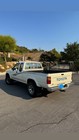 1993 Toyota Pickup 1 2 Ton Extra Long Wheelbase Dx