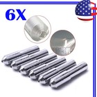 6pc Diamond Dresser Set - Single Point Grinding Wheel Dresser Tool With Tapered 