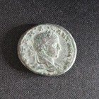 Roman Empire Provincial Antioch Elagabalus Ae Tetradrachm 218 Ad Ancient Coin 