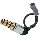 A c Compressor Control Valve Replacement For Scion Xa Xb 2004-2006 1 5l 