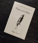 Theo Of Golden By Allen Levi English Paperback Free Shipping Usa