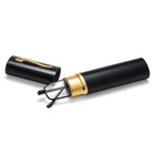 Compact Reading Glasses Spring Hinge Men Women Readers With Protective Tube Case