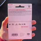 Sandisk 128 Gb Ultra Plus Microsdxc Uhs-i Card With Adapter 150 Mb s Free Ship