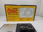 Kodak Disc 4000 Camera
