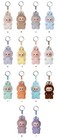 Authentic Labubu  pin For Love   pick From All Letters a-z  Also        Pop Mart