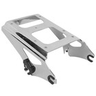 Trunk Mount Luggage Rack With 4 Point Docking Kits For Harley Touring 2009 2013