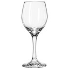 Libbey 3065 Perception 8 Ounce Wine Glass - 24   Cs