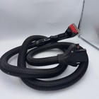 Hose   Brush For Bissell Proheat 2x Revolution Deep Cleaner Attachments Parts