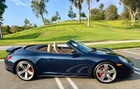 2019 Porsche 911 Carrera 4s