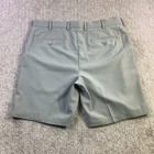 Peter Millar Crown Sport Salem Classic Fit Golf Shorts Mens Size 36 Nwt