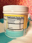 New Advocare Canister Pineapple Coconut Spark 10 5 Oz Expiration 03 27