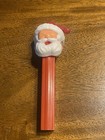 Santa Claus Pez Dispenser No Feet Made In Austria