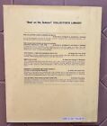 Early American Fine Points Of Furniture By Albert Sack 1950 Hc Dj Vg