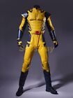 Wolverine Costume Deadpool 3 Cosplay Suit Fullset