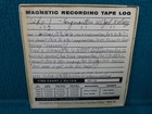 Reel To Reel Sound Stage Magnetic Tape 1 4 Inch 7 Inch Misc Music