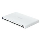 Ubiquiti Uisp Switch Pro 24 Port Gigabit Ethernet Switch With 4 Sfp  Ports New