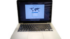 Apple Macbook Pro 2012 13  Silver Intel I5 16gb Ram 500gb Ssd