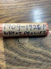 1909-1926 Mixed Wheat Pennies Roll Of 50  12 95  4 20 Shipping 