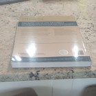 Schweser Cfa 2013 Exam Essentials Exam Prep Study Guide Book  English