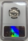 1935 Buffalo - Indian Head Nickel Ngc Ms66 - Blast White Iconic Coin 