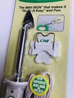 Mini Iron Clover Needlecraft Mc1-900 With Holder Sewing Quilting Crafts New