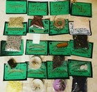 Witchcraft Altar Supplies Lot Box Random 50 Items Herbs  Candles  Stones