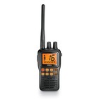 Uniden Mhs75 Vhf Marine Radio  Handheld  Submersible Design  For Boats