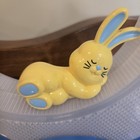 Vintage Tomy Musical First Fun Moonlight Serenade Soothing Nightlight Works