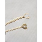 Fisher-price Loving Family Dollhouse Replacement Blue Baby Swing   Hanger Frame