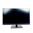 Lenovo T27h-20 27  Widescreen 2560x1440 Qhd Ips Led Lcd Monitor Hdmi Dp Grade B