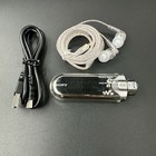 Sony Nw-a608 Portable Audio Player Walkman 2gb Silver Fully Tested