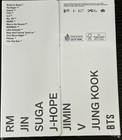 Bts The 5th Album Arirang Rooted In Korea Ver  Cd Target Exclusive New         