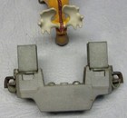 Murray 100 Amp Meter Base Lug 600 Vac W Movable   Changable Contacts