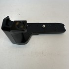 Ricoh Power Grip Pg-4 Motor Drive Winder For Xr Cameras In Box - Untested